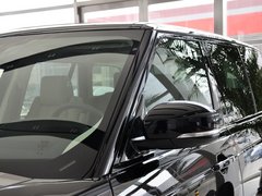 2013款 3.0TD V6 Vogue 
