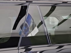 2013款 3.0TD V6 Vogue 