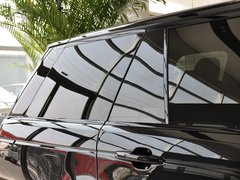 2013款 3.0TD V6 Vogue 