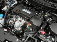 2013款 雅阁 基本型