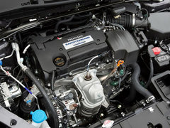 2013款 雅阁 基本型