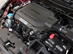 2013款 雅阁 基本型