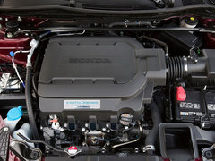 2013款 雅阁 基本型