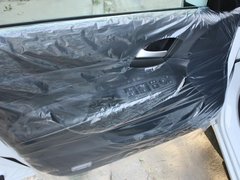2013款 2.0L 自动 SE