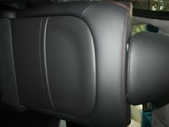 2013款 2.0L 自动 SE