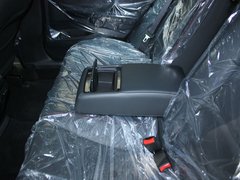 2013款 2.0L 自动 SE