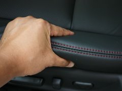 2013款 2.0L 自动 SE