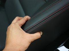2013款 2.0L 自动 SE