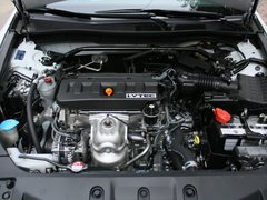 雅阁 2013款 2.0L 自动 SE