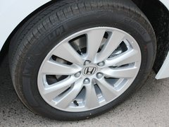雅阁 2013款 2.0L 自动 SE