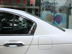 雅阁 2013款 2.0L 自动 SE