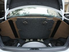 雅阁 2013款 2.0L 自动 SE