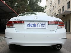 雅阁 2013款 2.0L 自动 SE