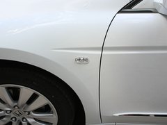 2013款 2.0L 自动 SE