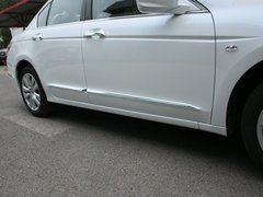 2013款 2.0L 自动 SE