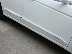2013款 2.0L 自动 SE