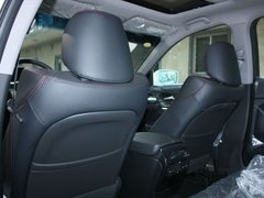 2013款 2.0L 自动 SE