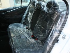 2013款 2.0L 自动 SE