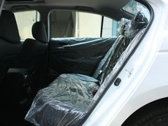 2013款 2.0L 自动 SE