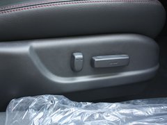 2013款 2.0L 自动 SE