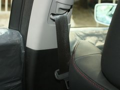 2013款 2.0L 自动 SE