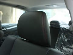 2013款 2.0L 自动 SE