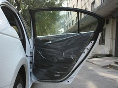 2013款 2.0L 自动 SE