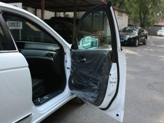 2013款 2.0L 自动 SE
