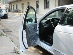2013款 2.0L 自动 SE