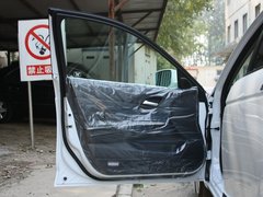 2013款 2.0L 自动 SE