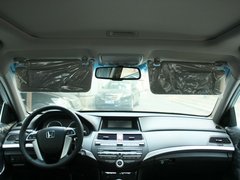 2013款 2.0L 自动 SE