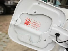 2013款 2.0L 自动 SE