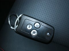 2013款 2.0L 自动 SE