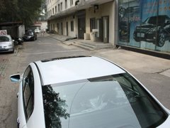 2013款 2.0L 自动 SE