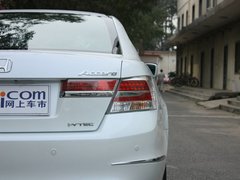 2013款 2.0L 自动 SE