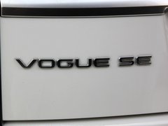 2013款 5.0L V8 NA Vogue 5座