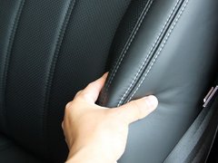 2013款 5.0L V8 NA Vogue 5座