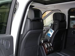 2013款 5.0L V8 NA Vogue 5座