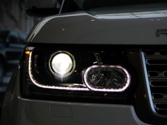 2013款 5.0L V8 NA Vogue 5座
