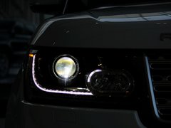 2013款 5.0L V8 NA Vogue 5座