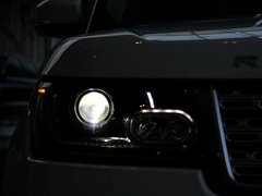 2013款 5.0L V8 NA Vogue 5座
