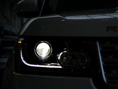2013款 5.0L V8 NA Vogue 5座