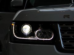 2013款 5.0L V8 NA Vogue 5座