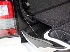 2013款 5.0L V8 NA Vogue 5座