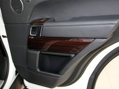 2013款 5.0L V8 NA Vogue 5座
