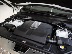 2013款 5.0L V8 NA Vogue 5座
