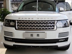 2013款 5.0L V8 NA Vogue 5座
