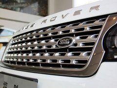 2013款 5.0L V8 NA Vogue 5座