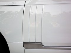 2013款 5.0L V8 NA Vogue 5座