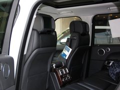 2013款 5.0L V8 NA Vogue 5座